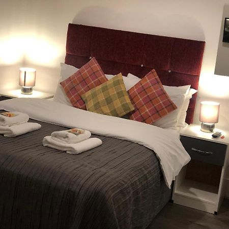 Islington Apartments لندن المظهر الخارجي الصورة