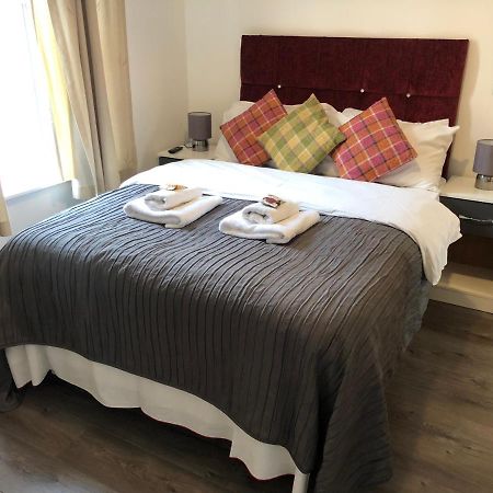 Islington Apartments لندن المظهر الخارجي الصورة