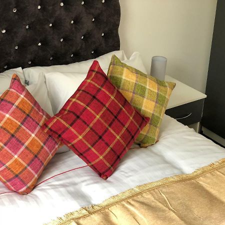 Islington Apartments لندن المظهر الخارجي الصورة