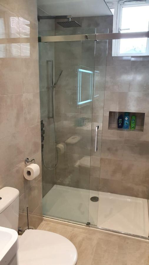 Islington Apartments لندن المظهر الخارجي الصورة