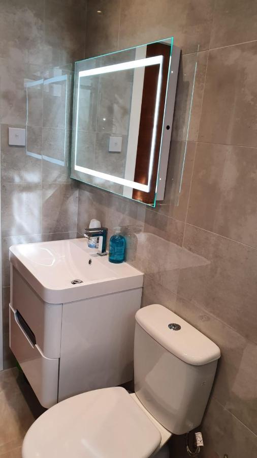 Islington Apartments لندن المظهر الخارجي الصورة