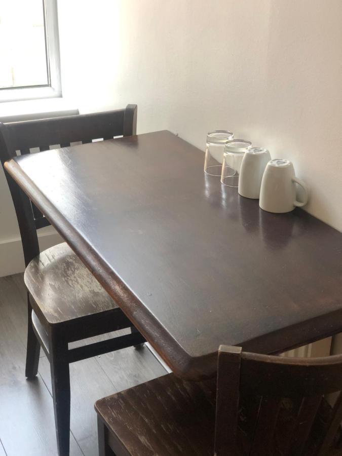 Islington Apartments لندن المظهر الخارجي الصورة