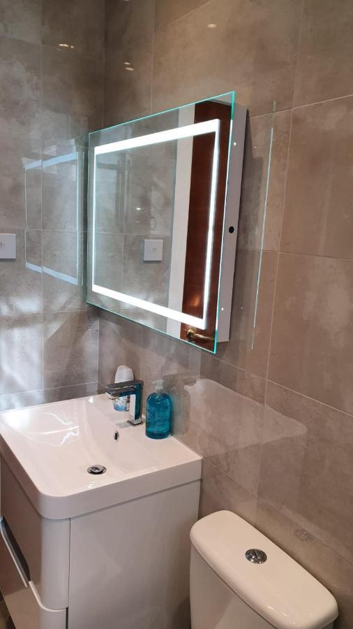 Islington Apartments لندن المظهر الخارجي الصورة