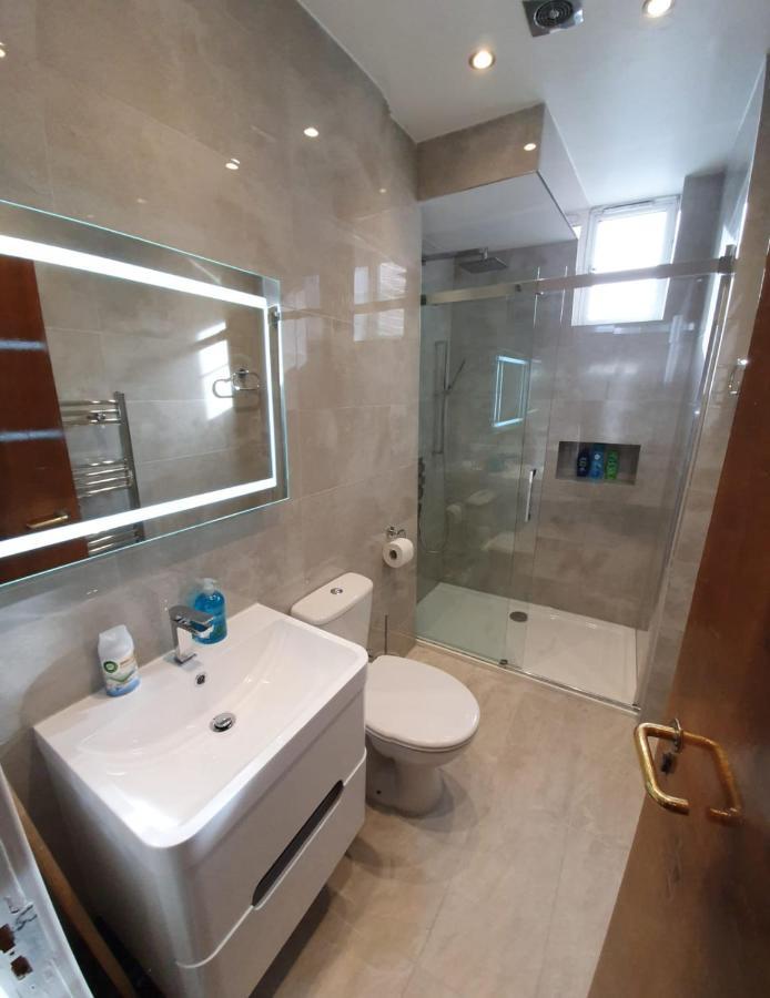 Islington Apartments لندن المظهر الخارجي الصورة