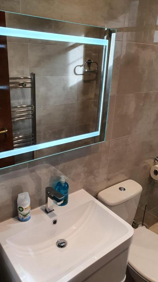 Islington Apartments لندن المظهر الخارجي الصورة