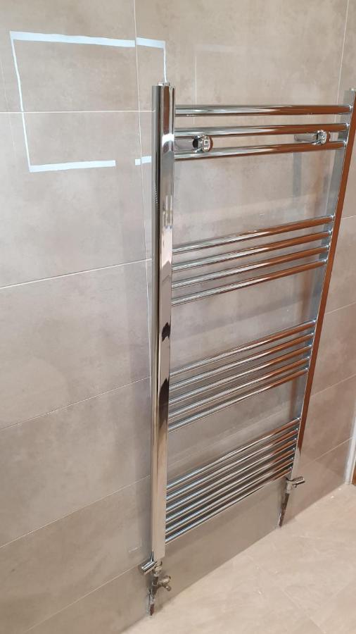 Islington Apartments لندن المظهر الخارجي الصورة