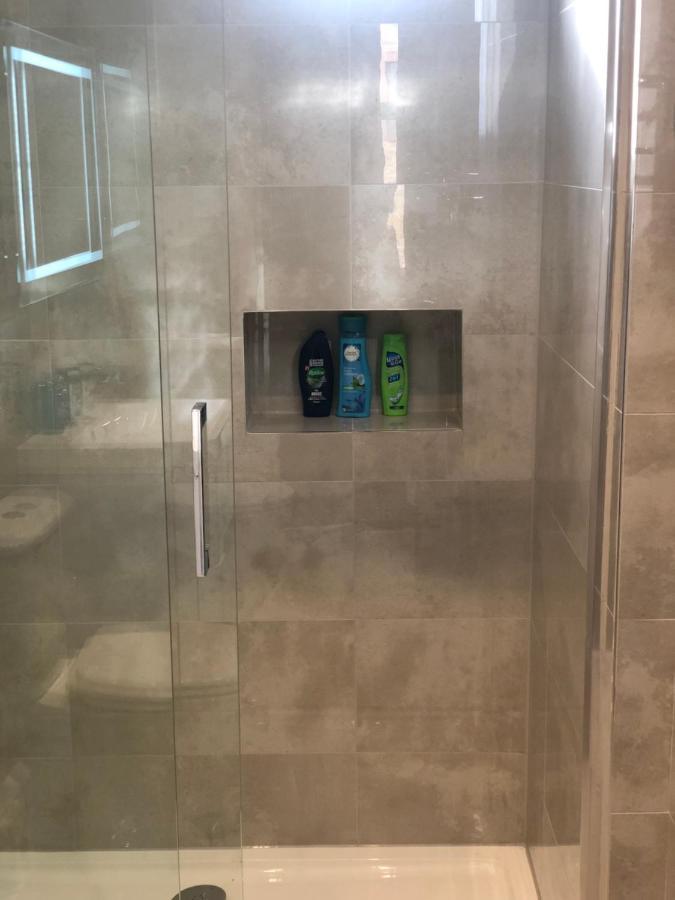 Islington Apartments لندن المظهر الخارجي الصورة