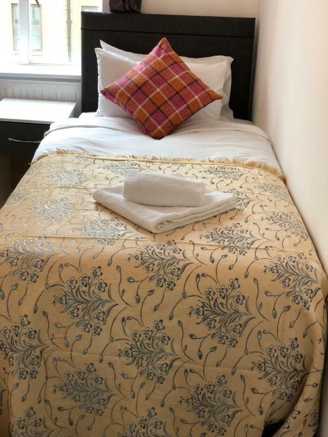 Islington Apartments لندن المظهر الخارجي الصورة