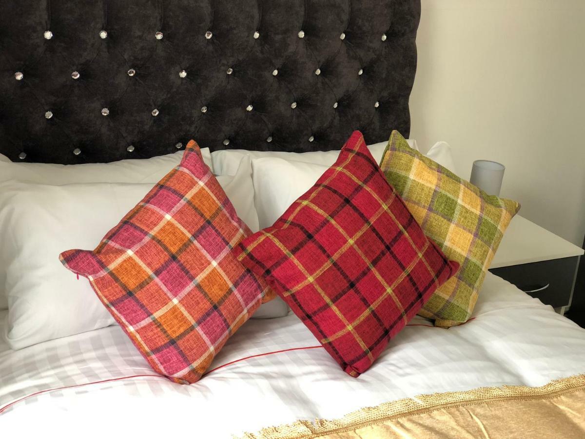 Islington Apartments لندن المظهر الخارجي الصورة
