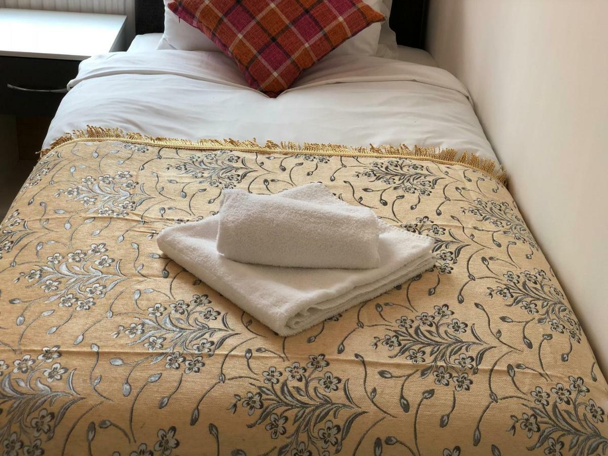 Islington Apartments لندن المظهر الخارجي الصورة