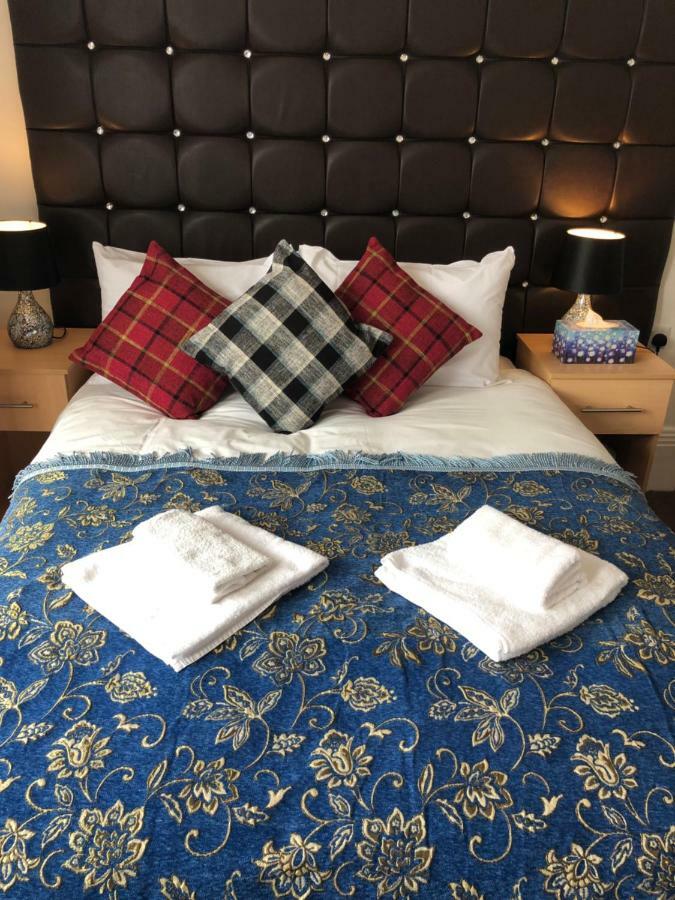 Islington Apartments لندن المظهر الخارجي الصورة