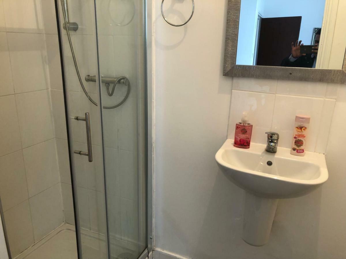 Islington Apartments لندن المظهر الخارجي الصورة