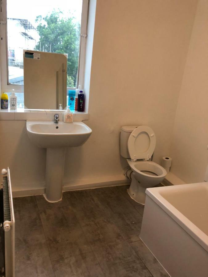 Islington Apartments لندن المظهر الخارجي الصورة