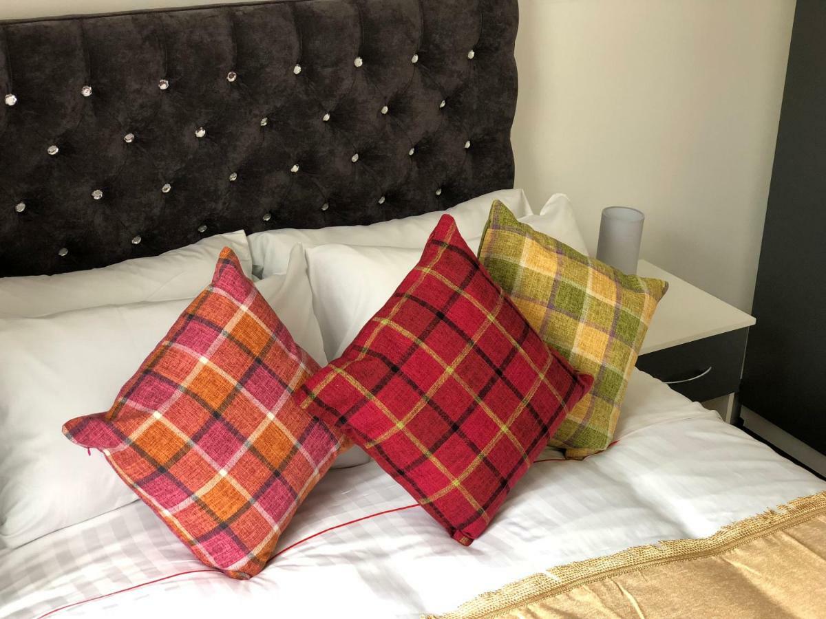 Islington Apartments لندن المظهر الخارجي الصورة