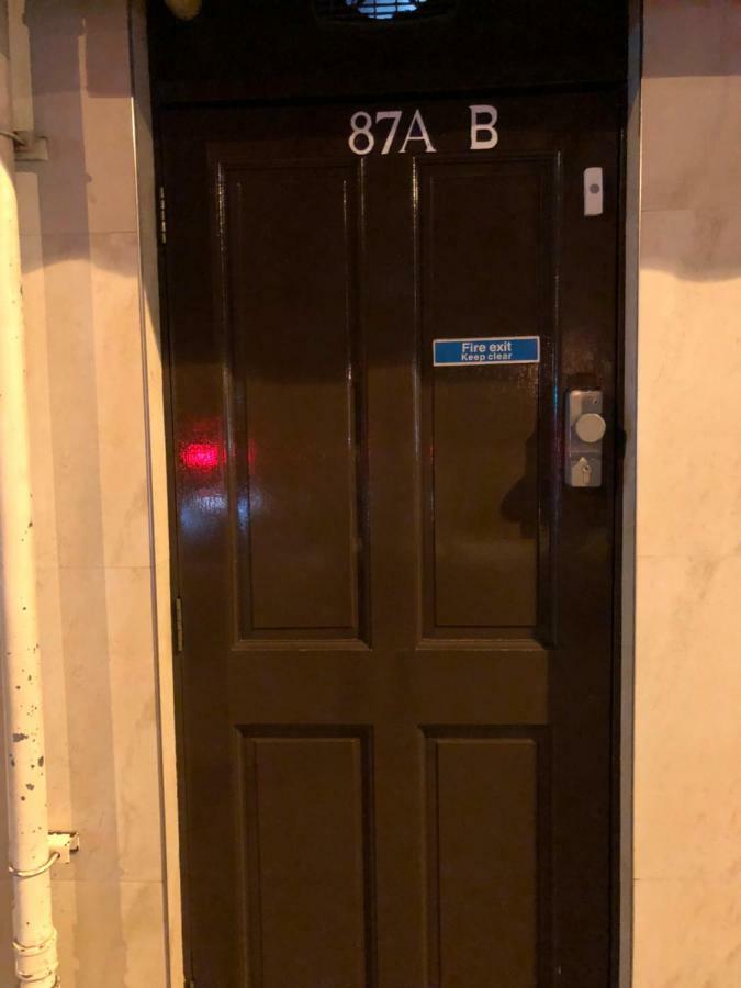 Islington Apartments لندن المظهر الخارجي الصورة
