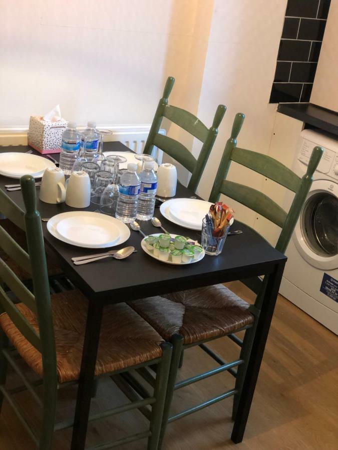 Islington Apartments لندن المظهر الخارجي الصورة