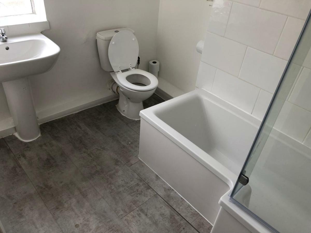 Islington Apartments لندن المظهر الخارجي الصورة