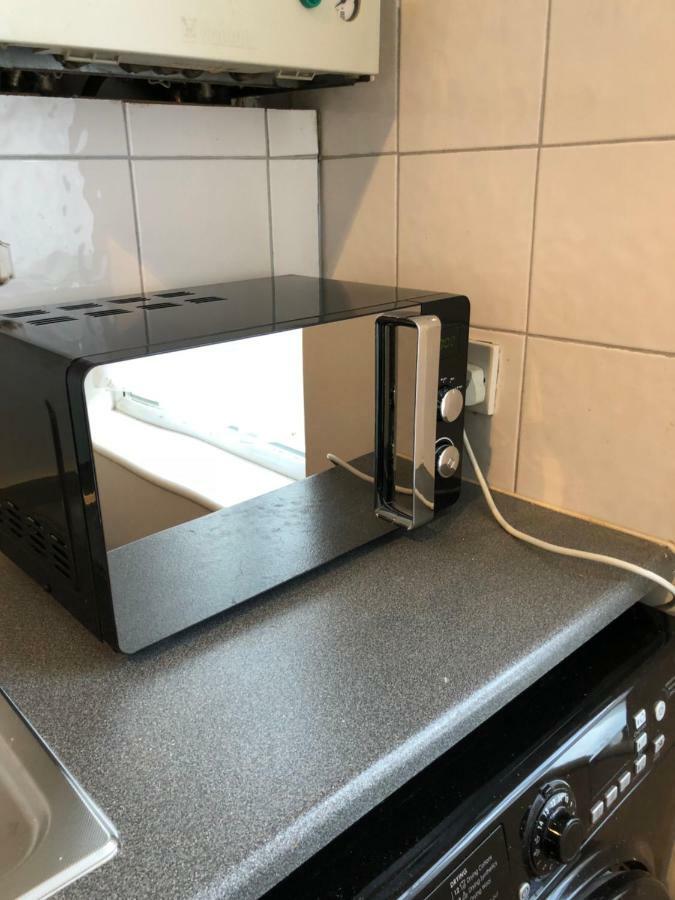 Islington Apartments لندن المظهر الخارجي الصورة
