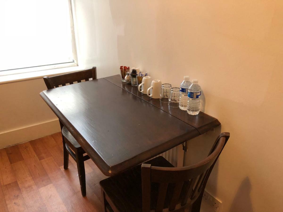 Islington Apartments لندن المظهر الخارجي الصورة