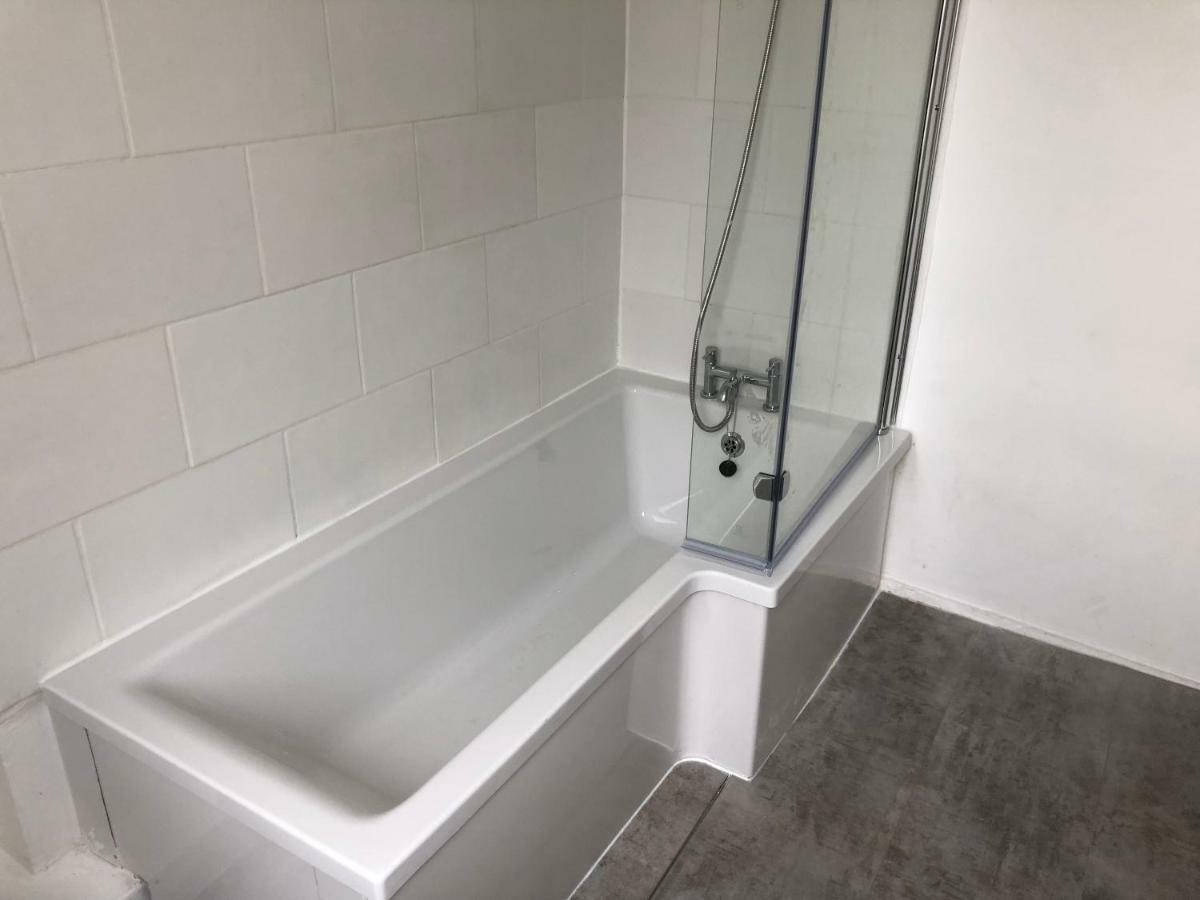 Islington Apartments لندن المظهر الخارجي الصورة