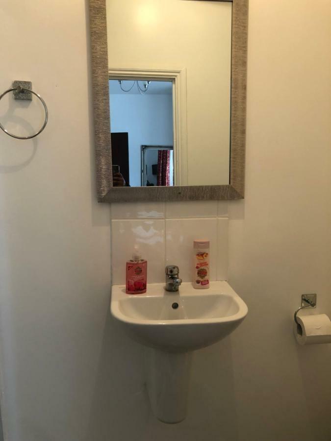 Islington Apartments لندن المظهر الخارجي الصورة